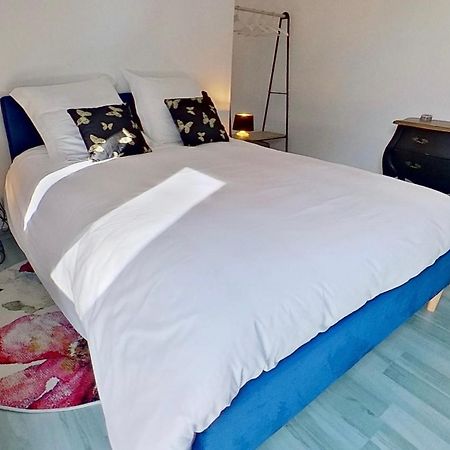 Belle Visnonia B&B Gluten Free & Traditional Beganne Luaran gambar