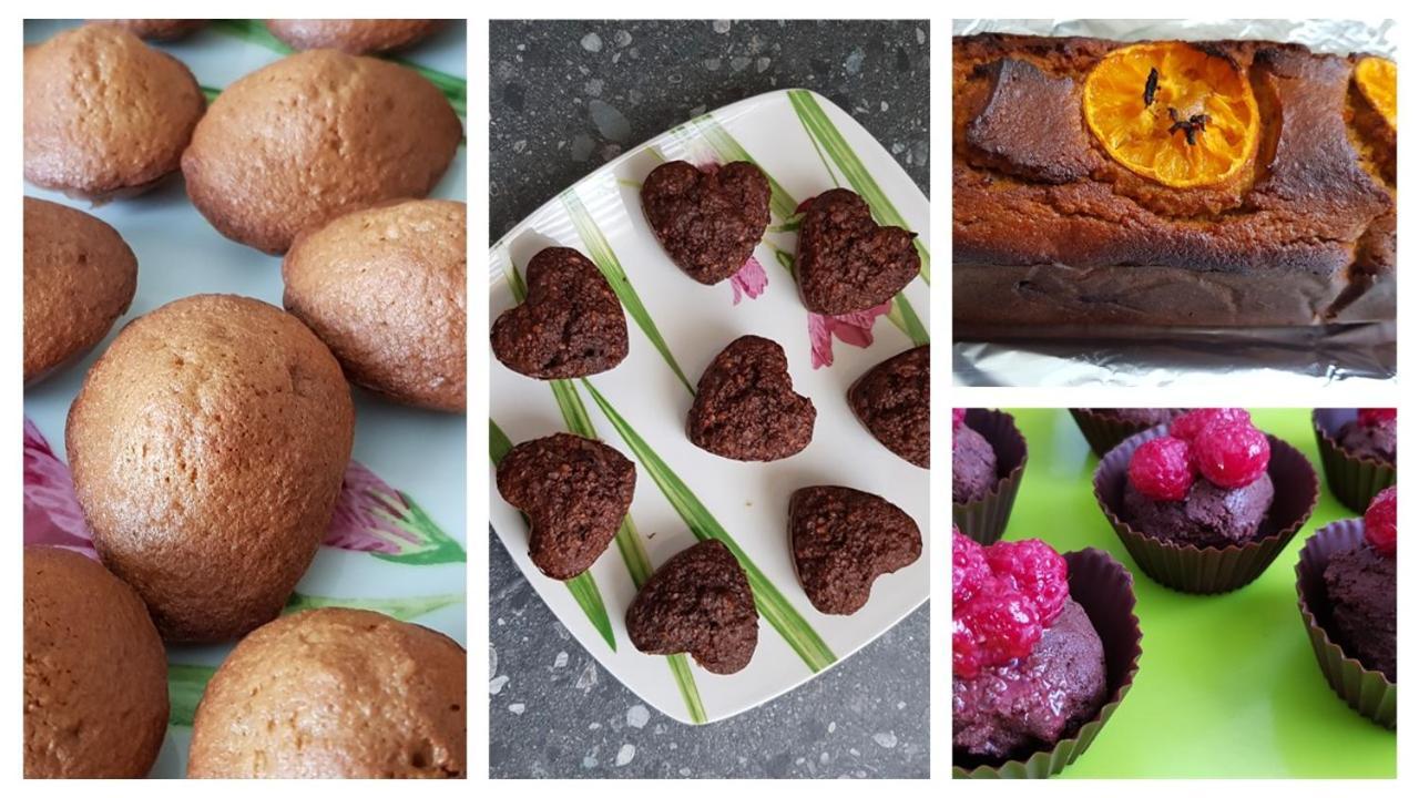 Belle Visnonia B&B Gluten Free & Traditional Beganne Luaran gambar